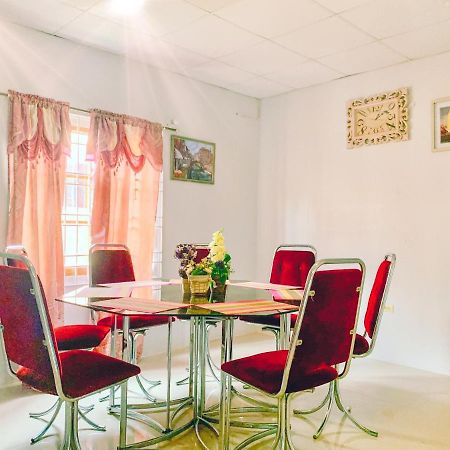 Apartment At Trincity Central Road Port of Spain Ngoại thất bức ảnh