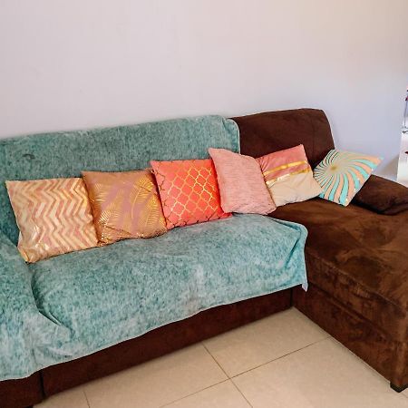 Apartment At Trincity Central Road Port of Spain Ngoại thất bức ảnh
