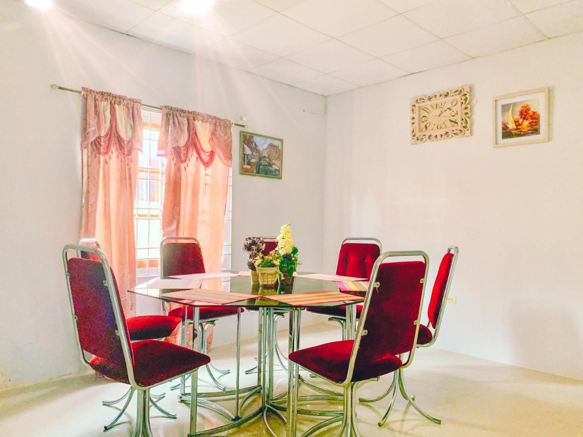 Apartment At Trincity Central Road Port of Spain Ngoại thất bức ảnh