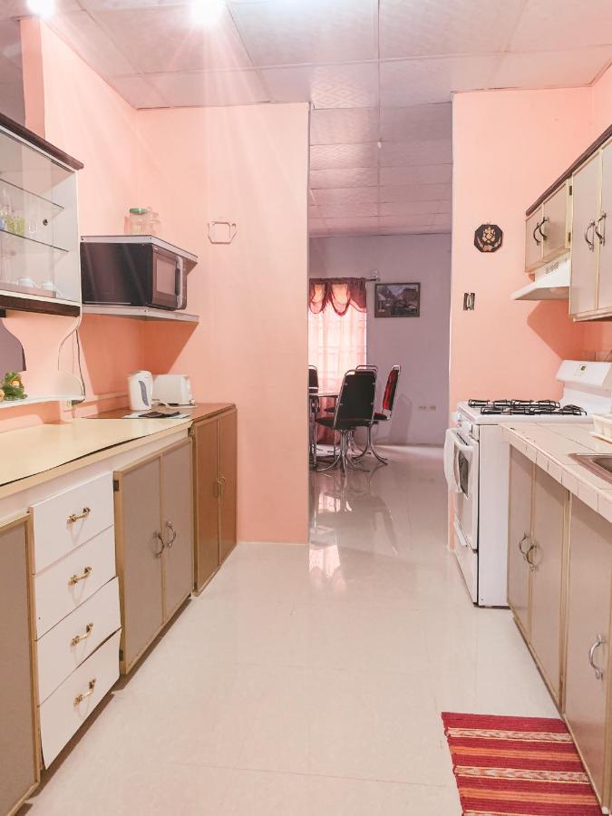 Apartment At Trincity Central Road Port of Spain Ngoại thất bức ảnh