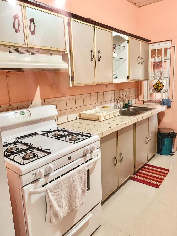Apartment At Trincity Central Road Port of Spain Ngoại thất bức ảnh