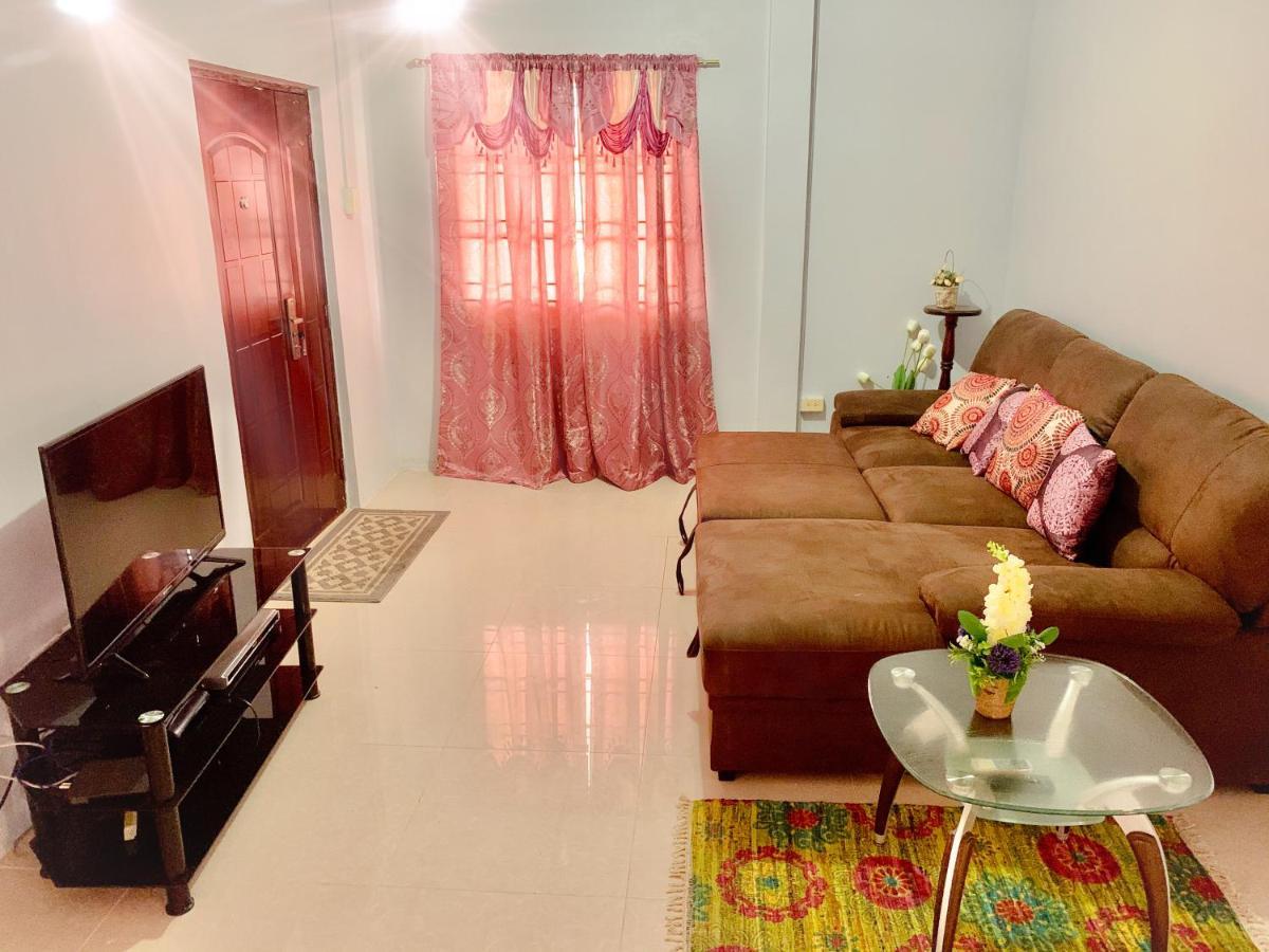Apartment At Trincity Central Road Port of Spain Ngoại thất bức ảnh