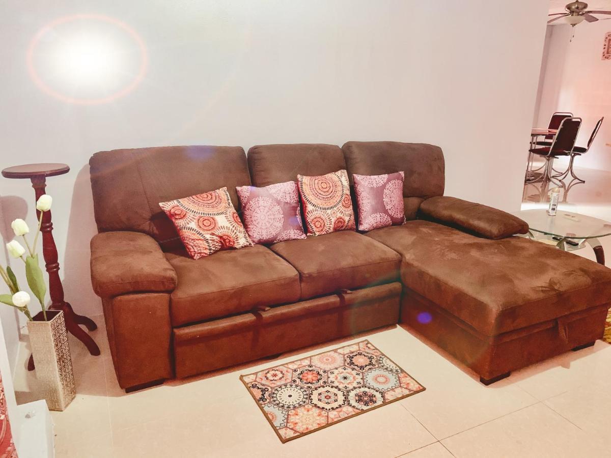 Apartment At Trincity Central Road Port of Spain Ngoại thất bức ảnh