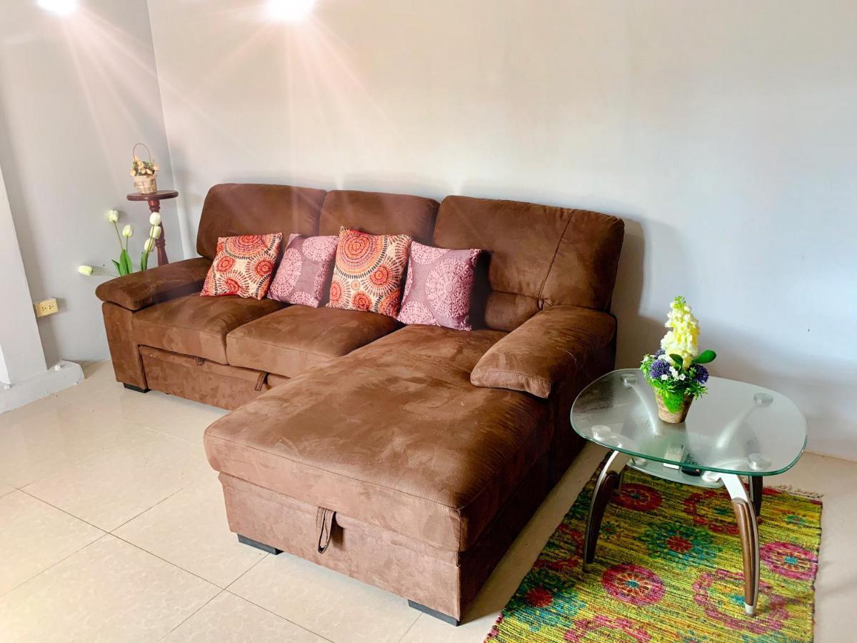 Apartment At Trincity Central Road Port of Spain Ngoại thất bức ảnh