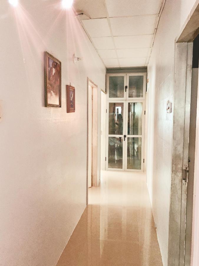 Apartment At Trincity Central Road Port of Spain Ngoại thất bức ảnh
