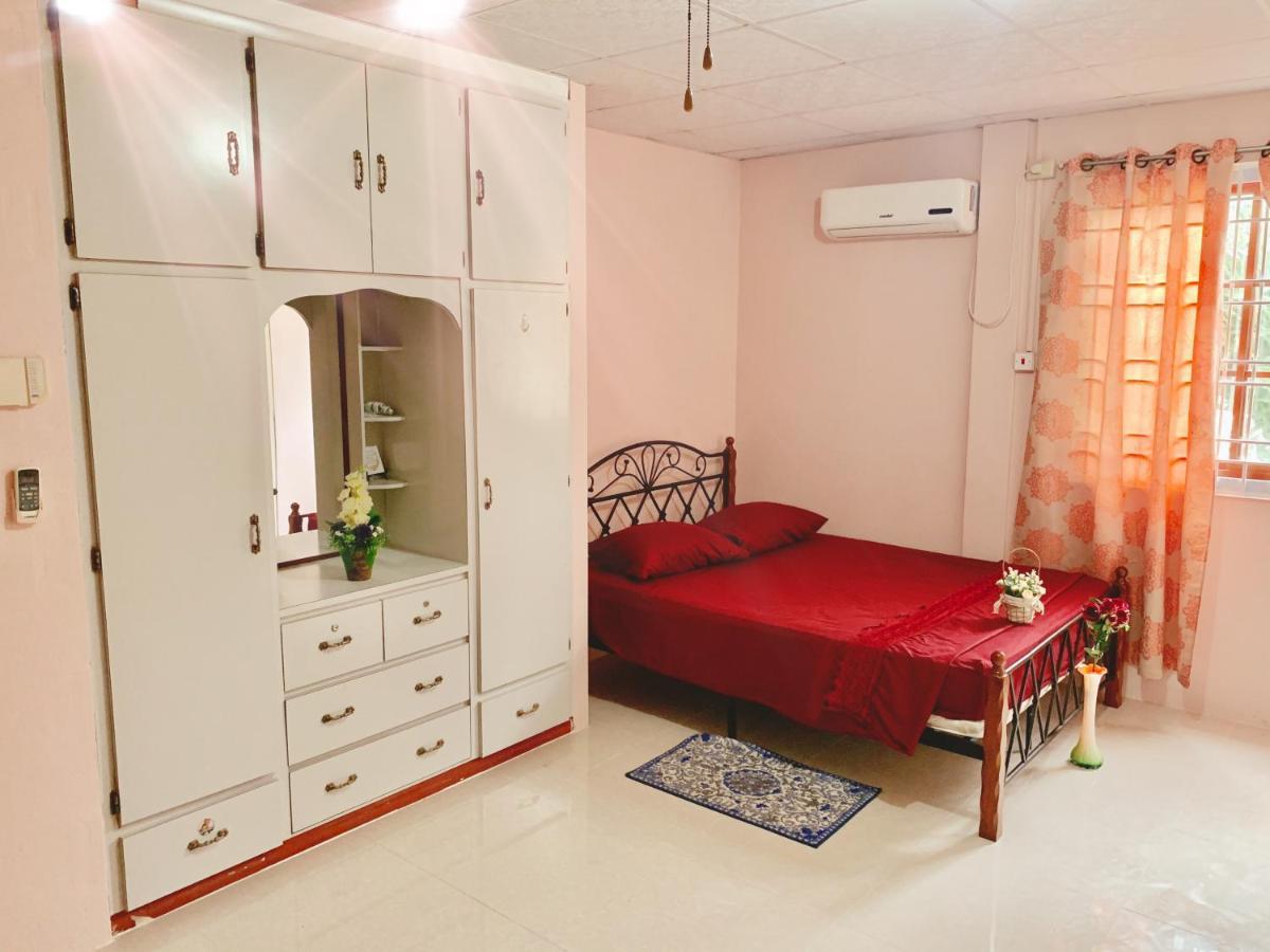 Apartment At Trincity Central Road Port of Spain Ngoại thất bức ảnh