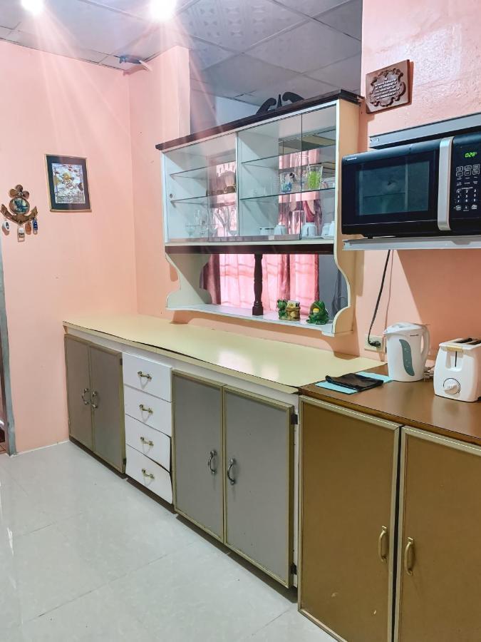 Apartment At Trincity Central Road Port of Spain Ngoại thất bức ảnh