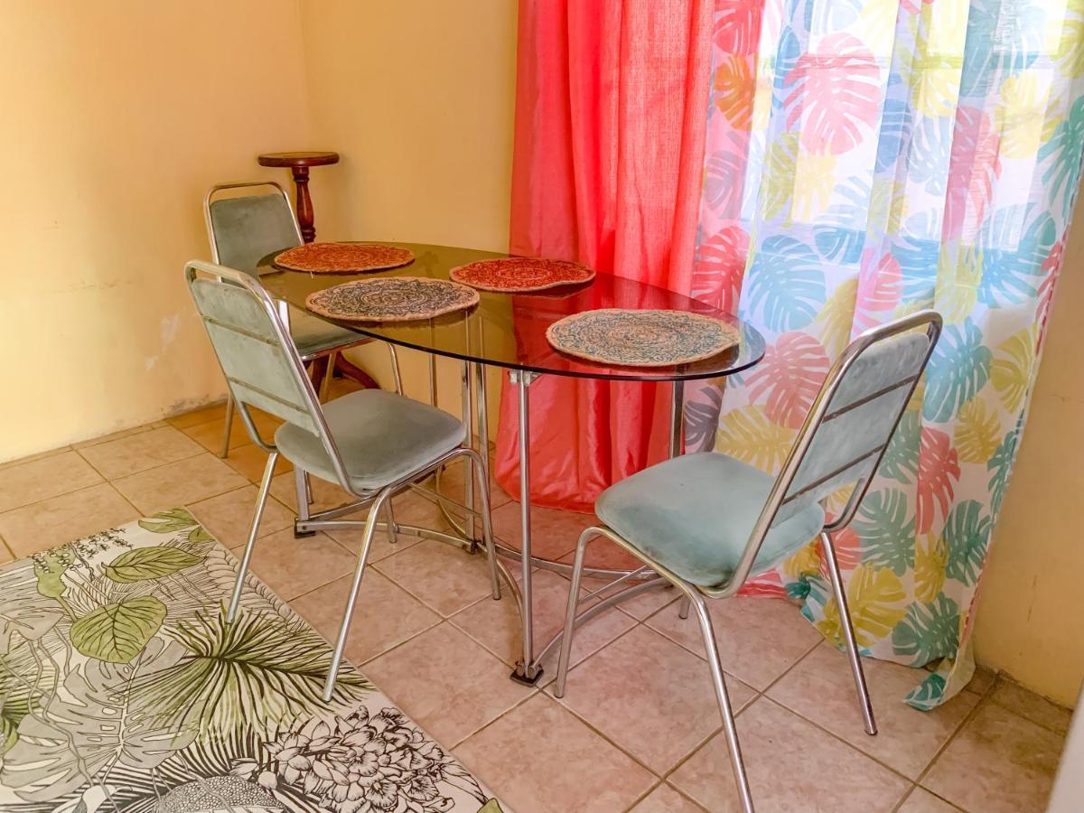 Apartment At Trincity Central Road Port of Spain Ngoại thất bức ảnh