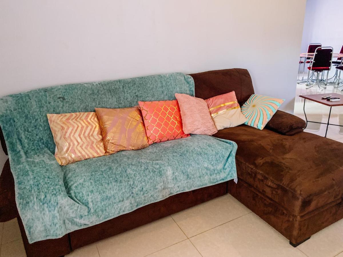 Apartment At Trincity Central Road Port of Spain Ngoại thất bức ảnh