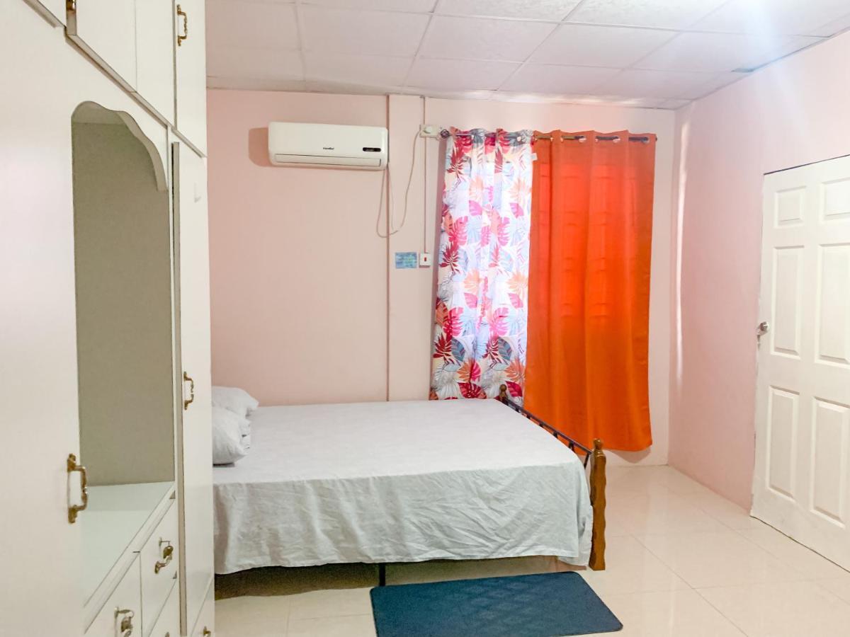 Apartment At Trincity Central Road Port of Spain Ngoại thất bức ảnh