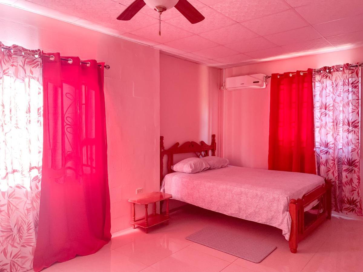 Apartment At Trincity Central Road Port of Spain Ngoại thất bức ảnh