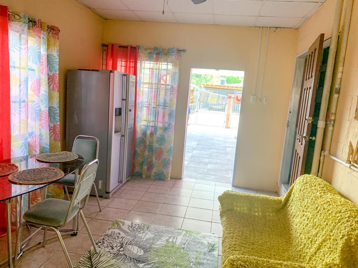 Apartment At Trincity Central Road Port of Spain Ngoại thất bức ảnh