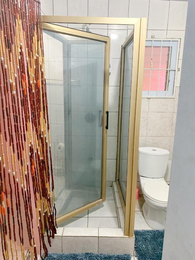 Apartment At Trincity Central Road Port of Spain Ngoại thất bức ảnh