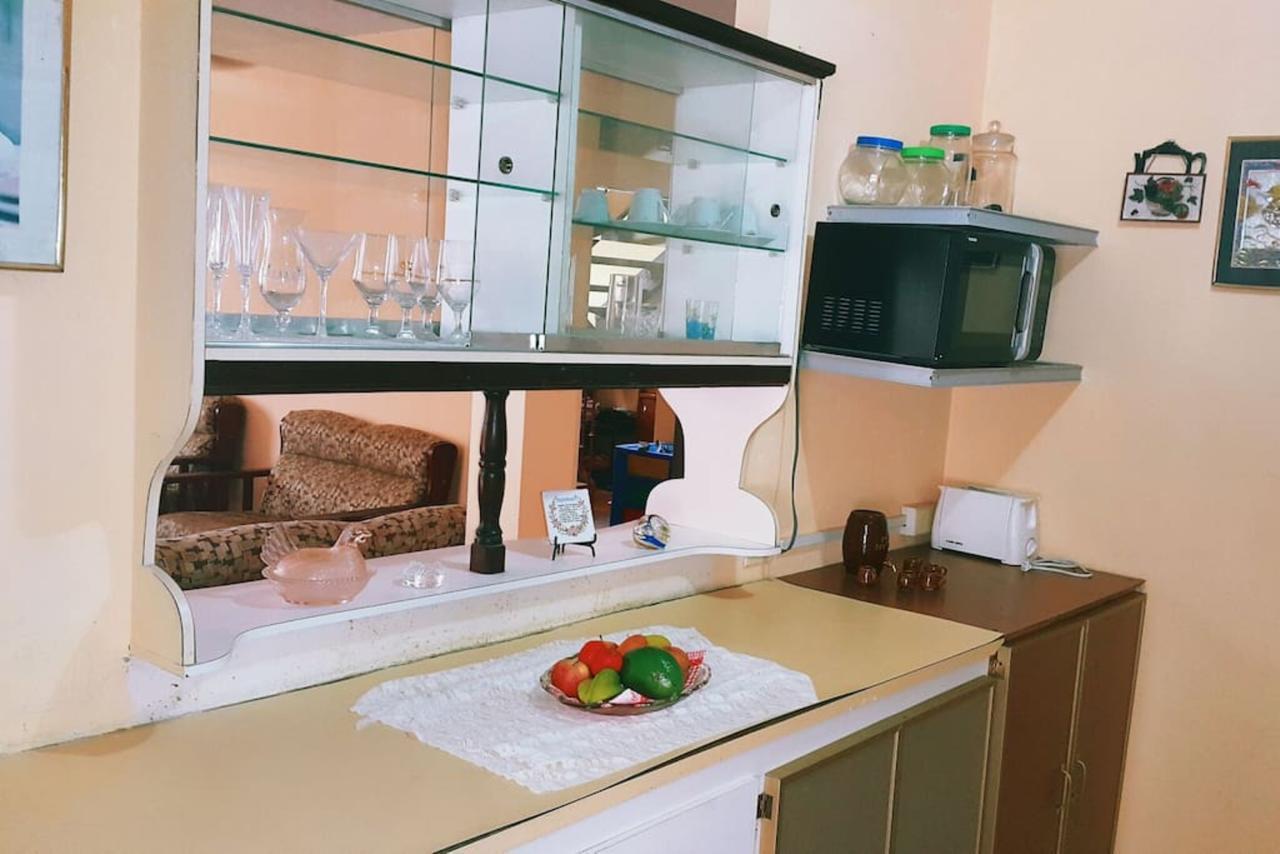 Apartment At Trincity Central Road Port of Spain Ngoại thất bức ảnh