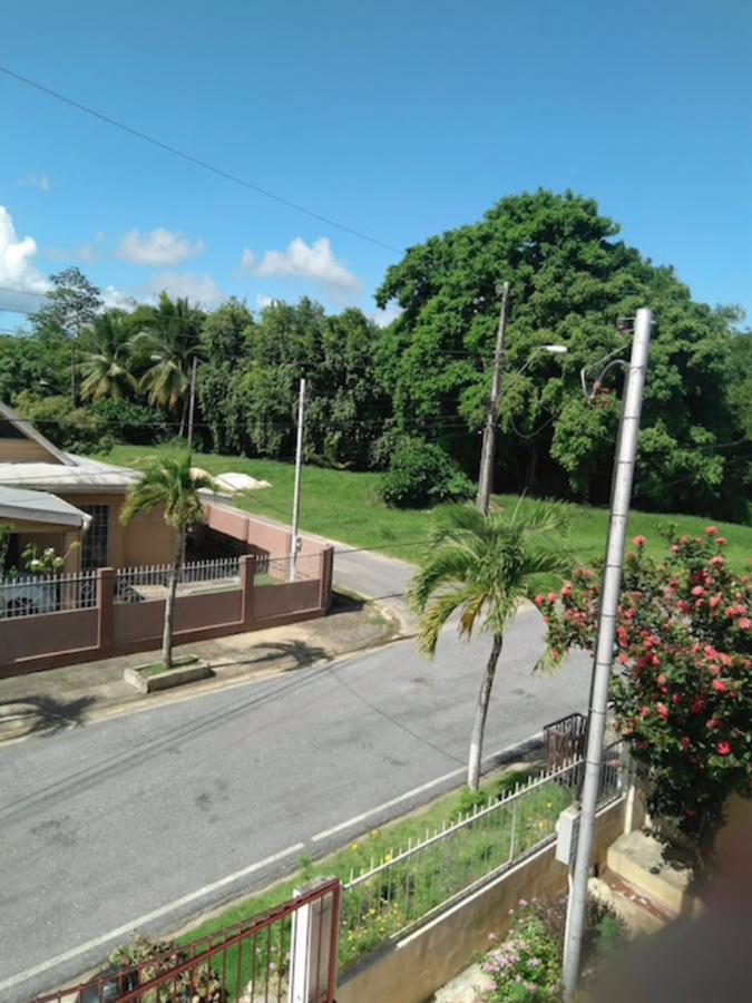Apartment At Trincity Central Road Port of Spain Ngoại thất bức ảnh